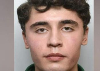 İngiltere’nin günlerdir aradığı terör zanlısı eski asker yakalandı