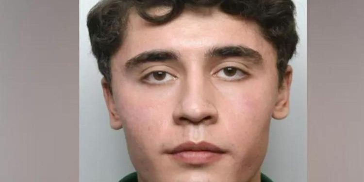 İngiltere’nin günlerdir aradığı terör zanlısı eski asker yakalandı