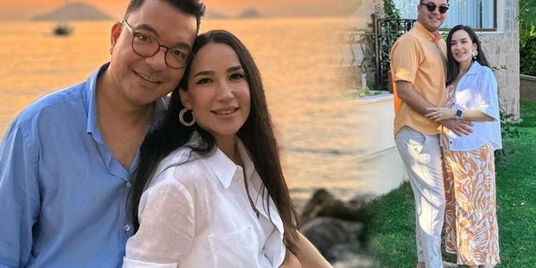 İpek Açar oğluna kavuşmak için gün sayıyor… Bebeğin ismi muhakkak oldu