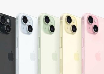 iPhone 15 tanıtıldı! İşte özellikleri ve satış fiyatları…