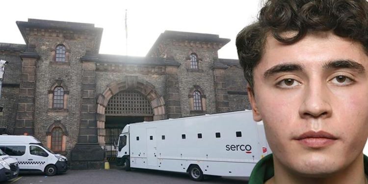 İran casusu mahpustan kaçtı, İngiltere alarmda! Richmond Park kapatıldı, polis seferberlik ilan etti