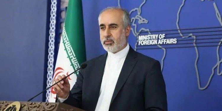 İran’dan Karabağ açıklaması! “Karabağ’ı Azerbaycan toprağı olarak görüyoruz”