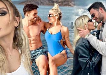 İrem Derici ile Atakan Işıktutan aşkı bitti… Ayrılık açıklaması geldi