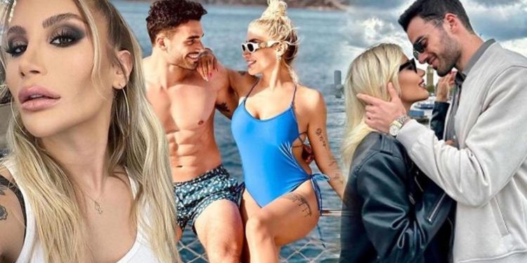 İrem Derici ile Atakan Işıktutan aşkı bitti… Ayrılık açıklaması geldi