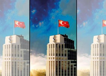 İş Bankası iştiraklerini tek şirkette topluyor