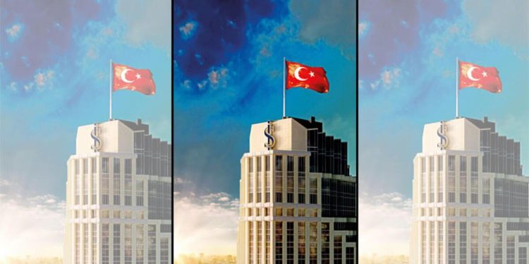 İş Bankası iştiraklerini tek şirkette topluyor