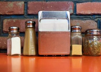 İş görüşmesinde tuz-biber testi! Bunu yapanlar işe alınmıyor…