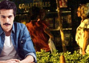 İsmail Hacıoğlu: Cihangir’den nefret ettim