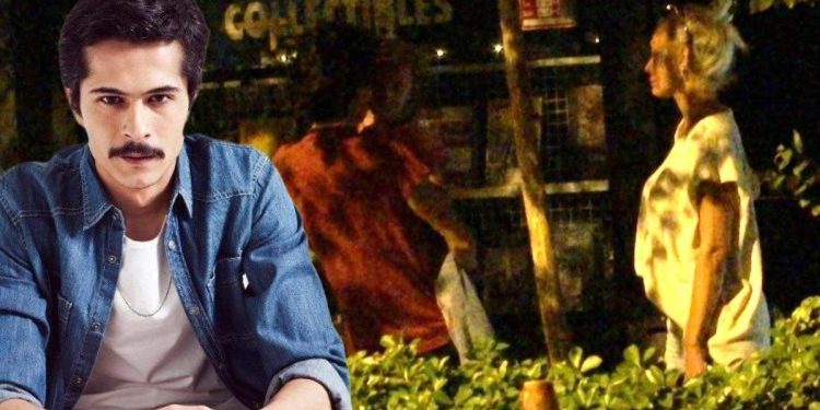 İsmail Hacıoğlu: Cihangir’den nefret ettim