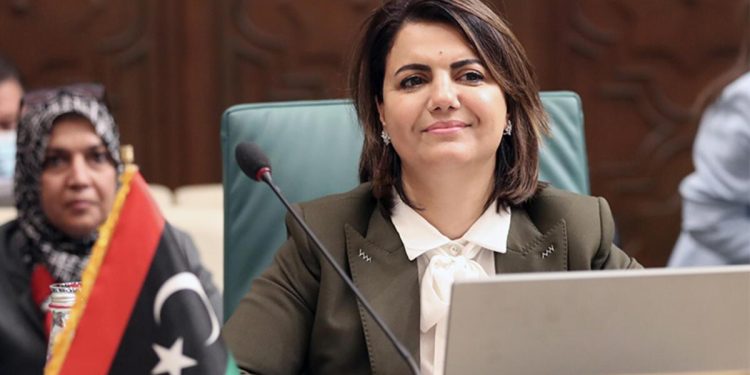 İsrailli mevkidaşı ile görüşmesi ortaya çıktı… Libya Dışişleri Bakanı misyondan alındı