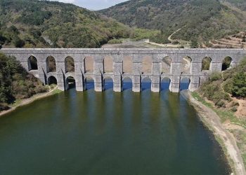 İstanbul baraj doluluk oranı 17 Eylül 2023: İSKİ İstanbul baraj doluluk oranı yüzde kaç?