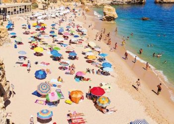 İstanbul’u 11.5 milyon yabancı ziyaret etti