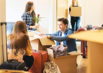 İşte 10 öğrenci kentinde kiralar