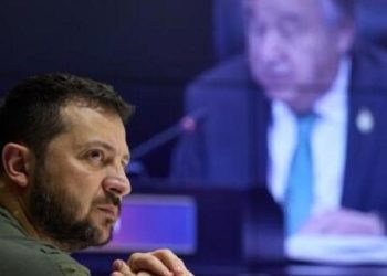 İşte Zelenski’nin 10 unsurluk barış formülü