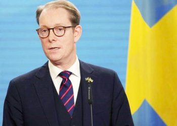 İsveç NATO iştiraki için ekim ayını bekliyor