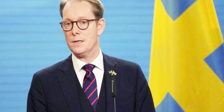 İsveç NATO iştiraki için ekim ayını bekliyor