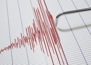 İtalya 4.8 büyüklüğünde zelzeleyle sarsıldı