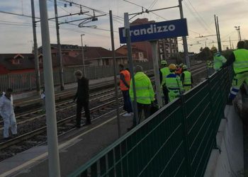 İtalya’nın konuştuğu kaza! Tren demiryolu personellerine çarptı: 5 meyyit