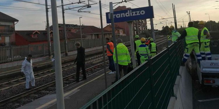 İtalya’nın konuştuğu kaza! Tren demiryolu personellerine çarptı: 5 meyyit