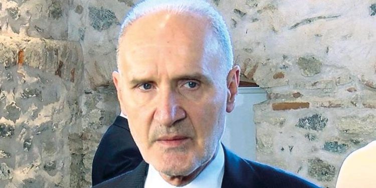 İTO Başkanı’ndan TOSFED’e İstanbul Park cevabı geldi