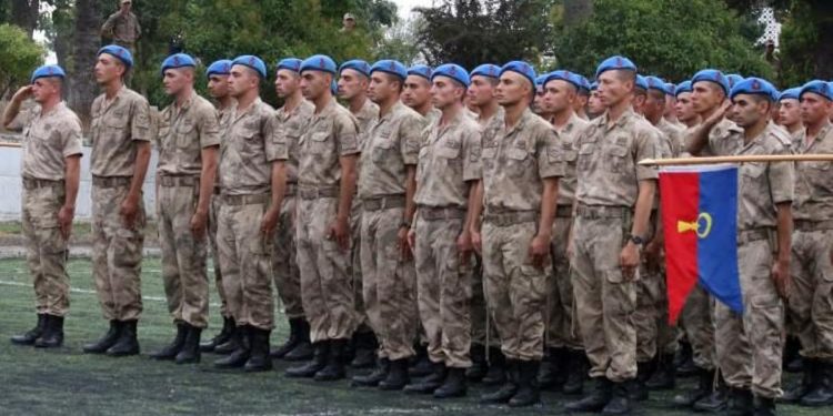 Jandarma olmak isteyenler dikkat! 6940 uzman erbaş alınacak