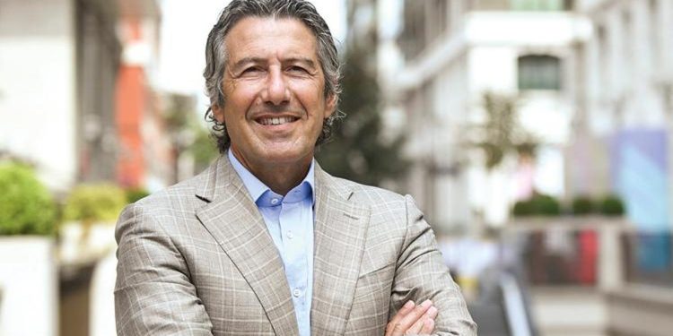 Kaan Yücel sağlıklı kentsel dönüşüm için temel muhtaçlığı açıkladı: Yetersiz müteahhitler ayıklansın