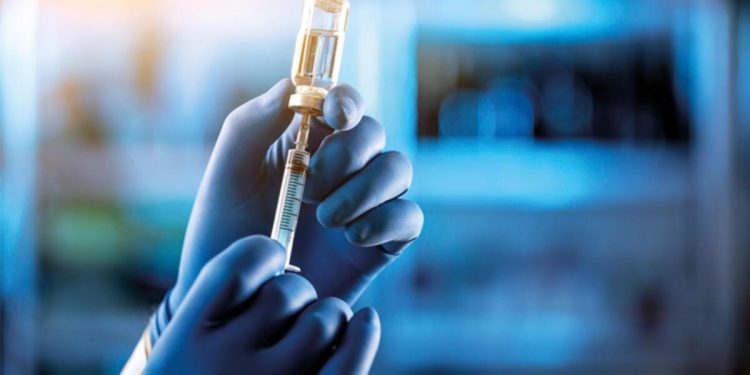 Kanser tedavisini 7 dakikaya indiren ilaç