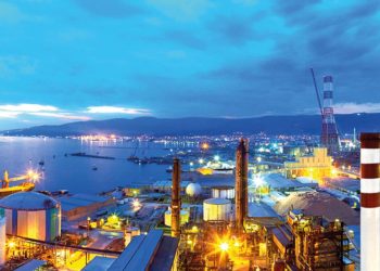 Kapasite artacak ithalat azalacak