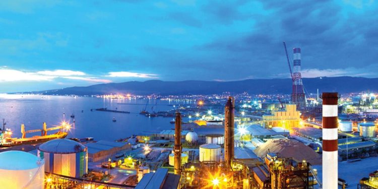 Kapasite artacak ithalat azalacak