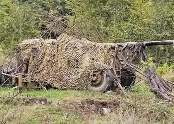 Karabağ ‘barut fıçısına’ dönmüş