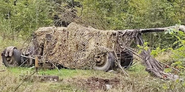 Karabağ ‘barut fıçısına’ dönmüş