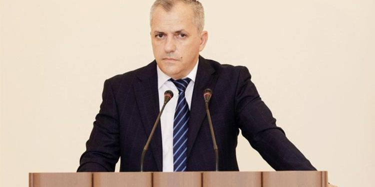 Karabağ’da korsan seçimlere kınama