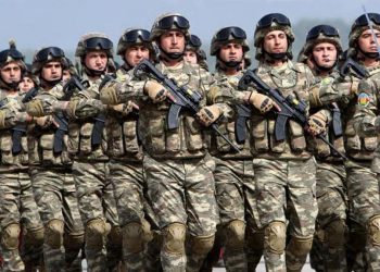 Karabağ’da son durum: Ermeni halkın temsilcileri Azerbaycan’da