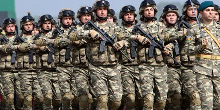 Karabağ’da son durum: Ermeni halkın temsilcileri Azerbaycan’da