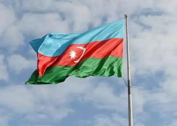 Karabağ’da yakıt deposunda patlama! Meyyit ve yaralılar var