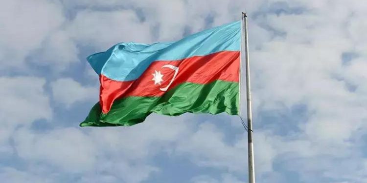 Karabağ’da yakıt deposunda patlama! Meyyit ve yaralılar var