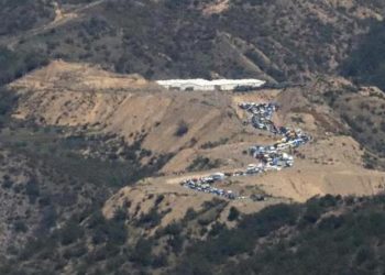 Karabağ’dan Ermenistan’a geçenlerin sayısı 87 bini aştı