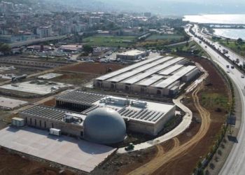 Karadeniz uzaya açılıyor