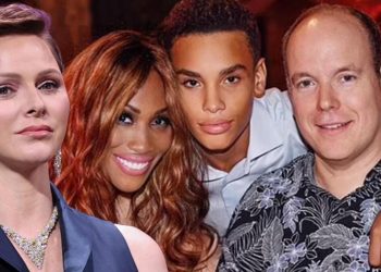 Karısının yüzü nasıl gülsün! Evlilik dışı çocuğu ve kaçamak yaptığı bayanla buluştu