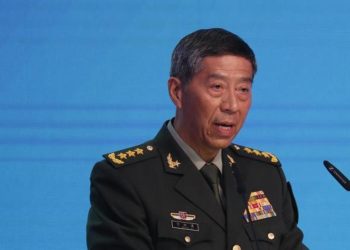 Kayıp Çinli bakan gözaltında mı tutuluyor?