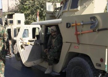 Kerkük’te gerginlik sürüyor! Güvenlik tedbirleri artırıldı