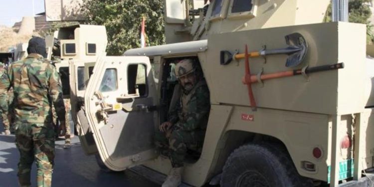 Kerkük’te gerginlik sürüyor! Güvenlik tedbirleri artırıldı