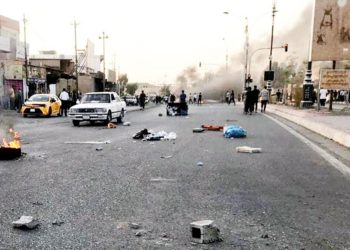 Kerkük’ü karıştıran karardan geri adım