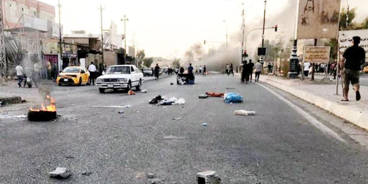 Kerkük’ü karıştıran karardan geri adım