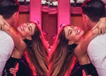 Keyifli aşk çoktan bitti… Fakat o imajları yok etmeye kıyamadılar