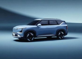 Kia’dan kompakt elektrikli
