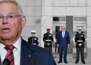 Kıbrıs’ta yakışıksız provokasyon: Menendez tekrar sahnede…Türkiye’ye ve Türk askerine lisan uzattı