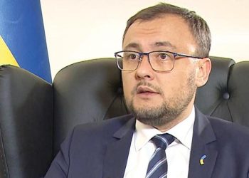 Kiev’den Ankara’ya alternatif tahıl koridoru teklifi