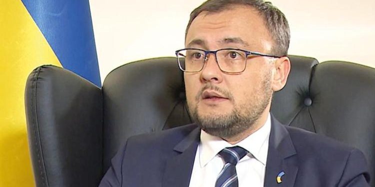 Kiev’den Ankara’ya alternatif tahıl koridoru teklifi