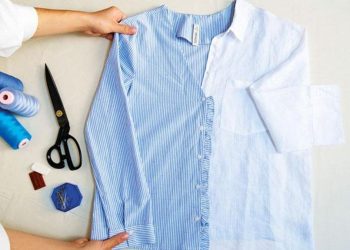 Kırkyama koleksiyonu süratli modaya karşı